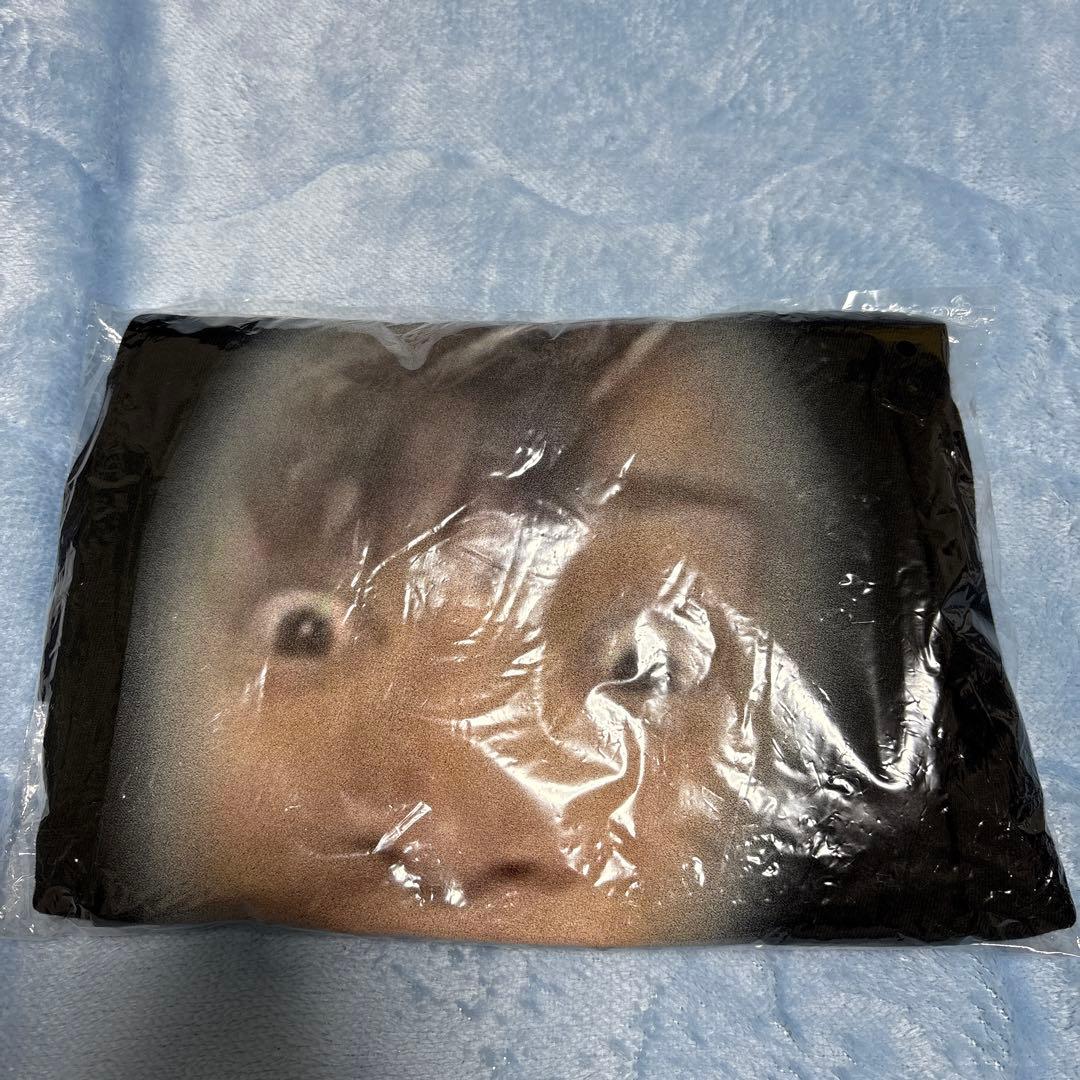 Gero顔面Tシャツ