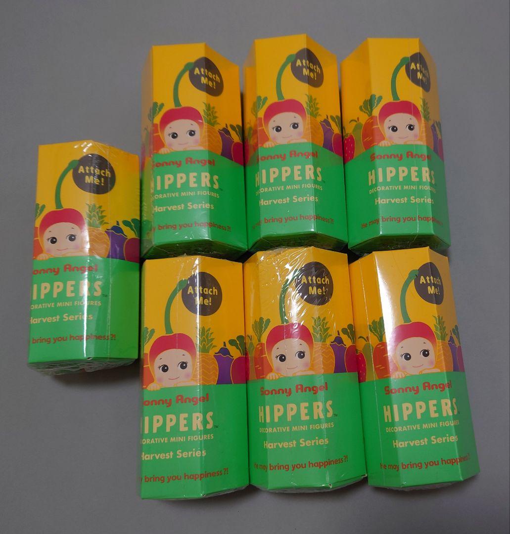 ソニーエンジェルSonny Angel