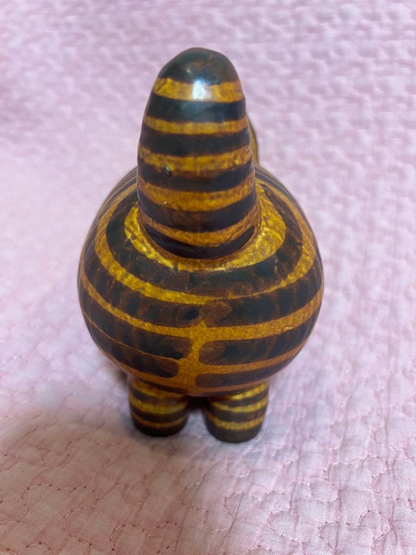 LISA LARSON JURA Stra Katten2 ビンテージ