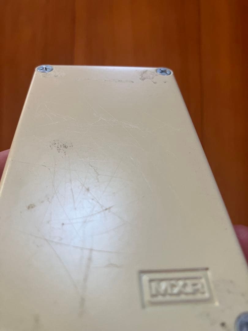 MXR CUSTOM SHOP raijin drive 常田大希