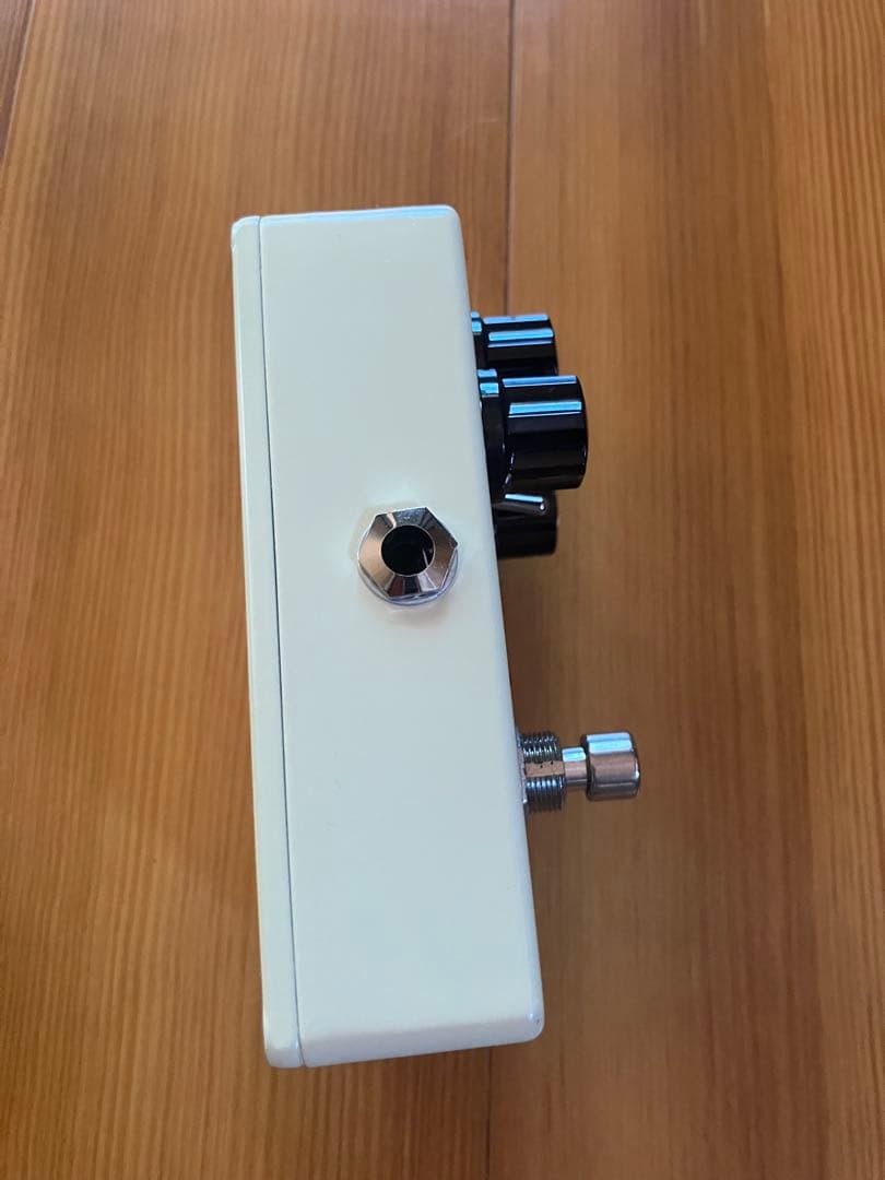 MXR CUSTOM SHOP raijin drive 常田大希