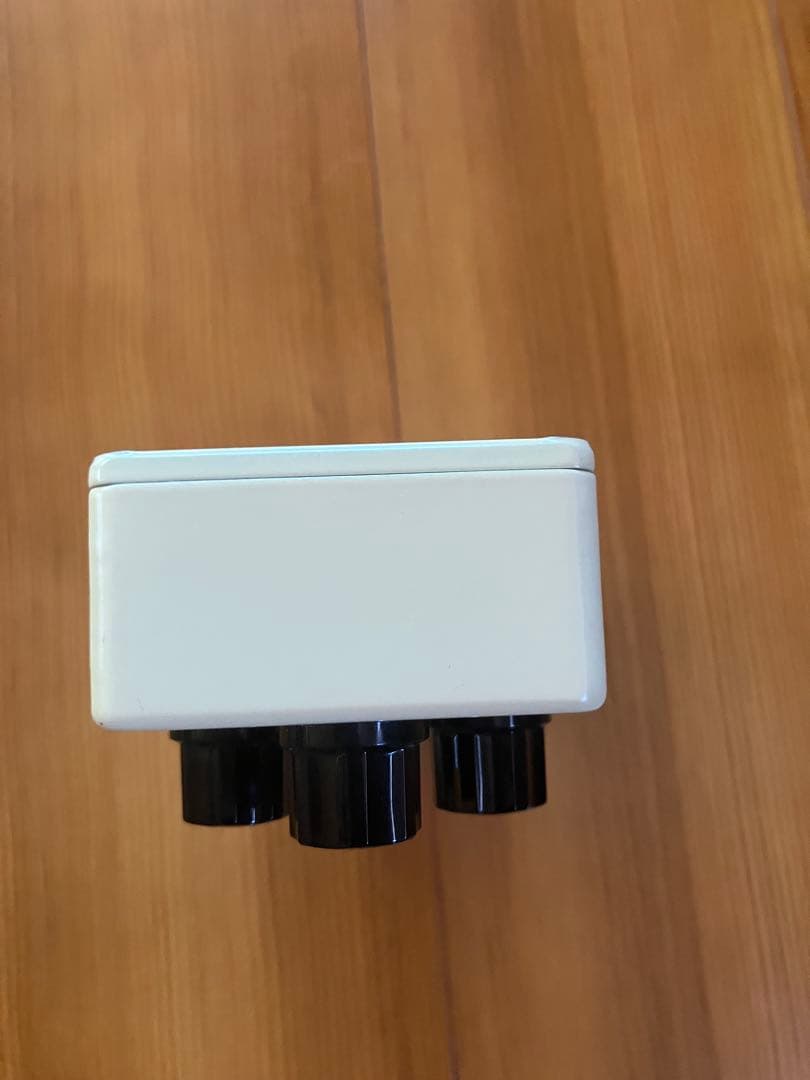 MXR CUSTOM SHOP raijin drive 常田大希