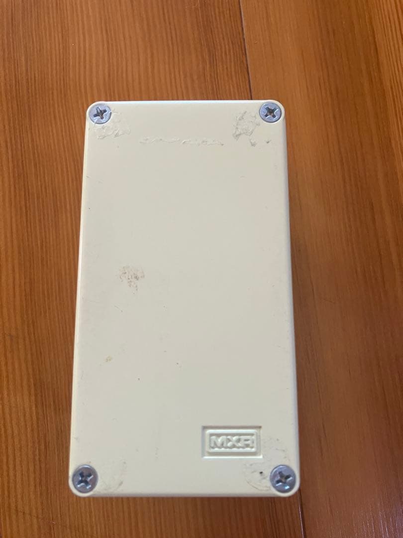 MXR CUSTOM SHOP raijin drive 常田大希