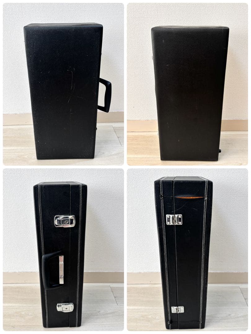 【メンテナンス済み】BESTLER トランペット　ベスラー