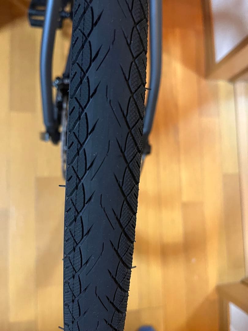 Bianchi C SPORTS 2 DISC 700C 51 2024 クロス