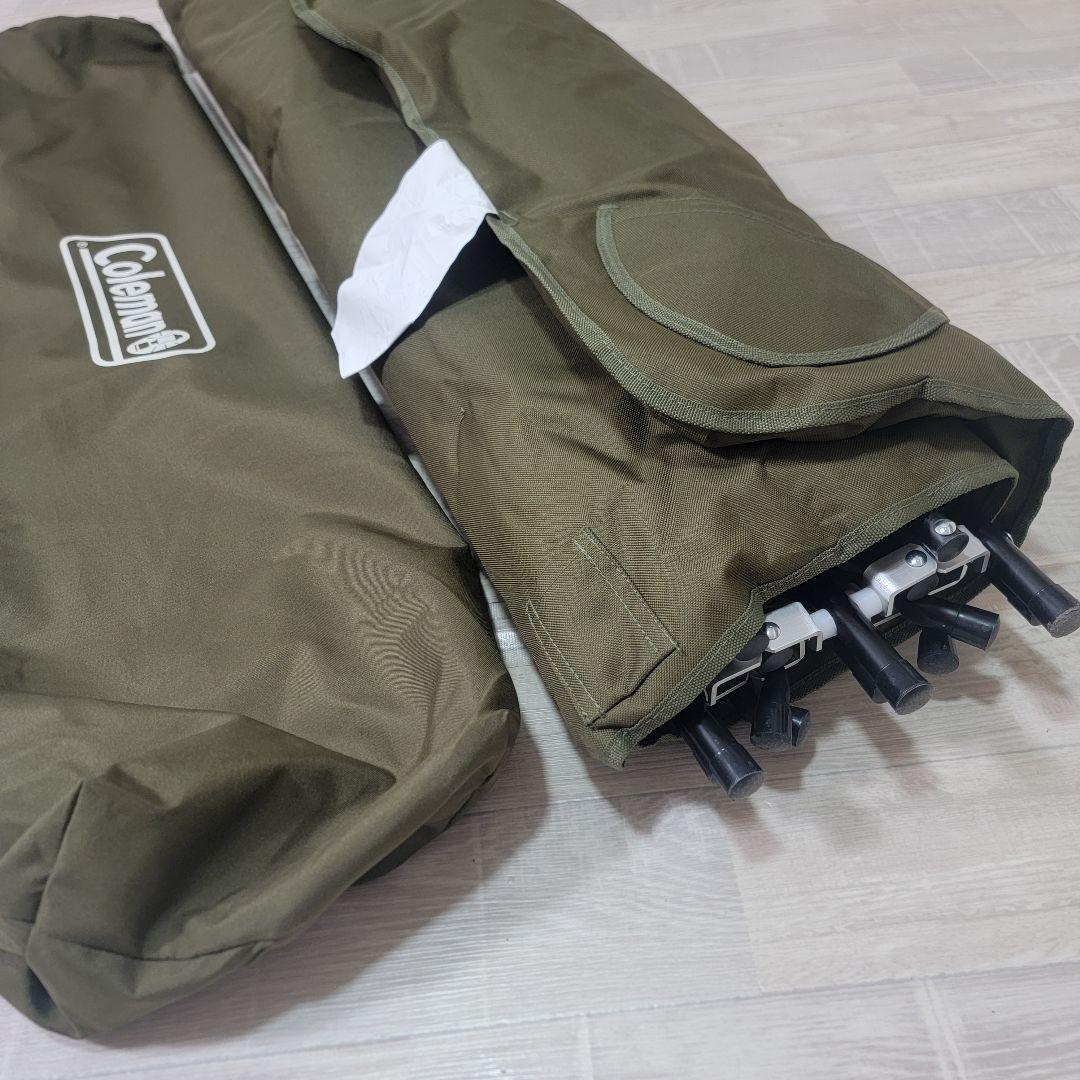 Coleman(コールマン) チェア ソファチェア ダブル