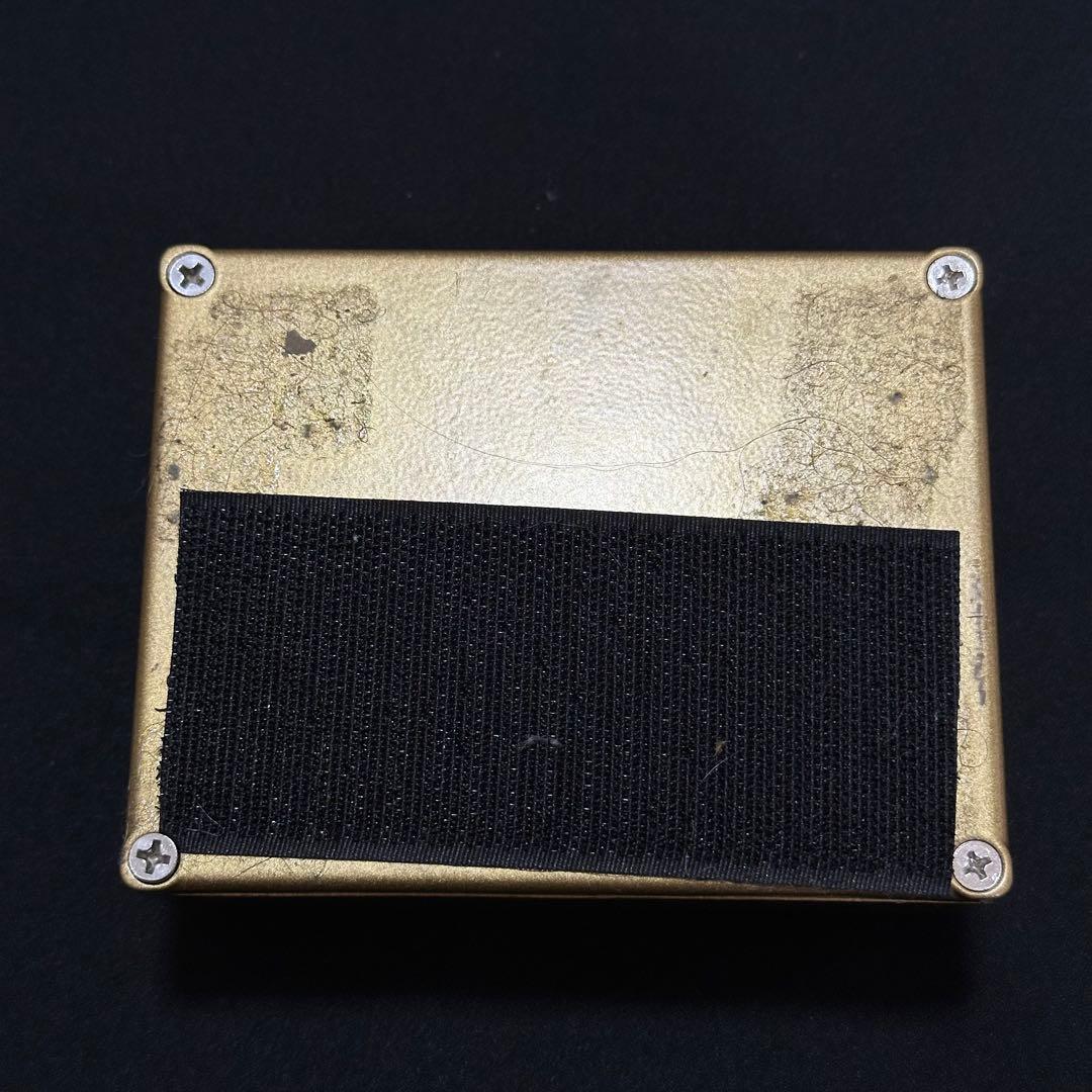 ★動作確認済★ Bondi Effects Sick As Gold 限定カラー