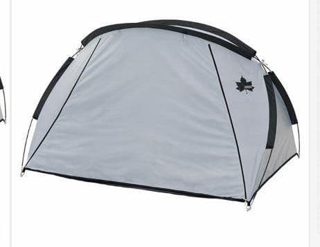 ロゴス サンシェード(室内利用のみ)