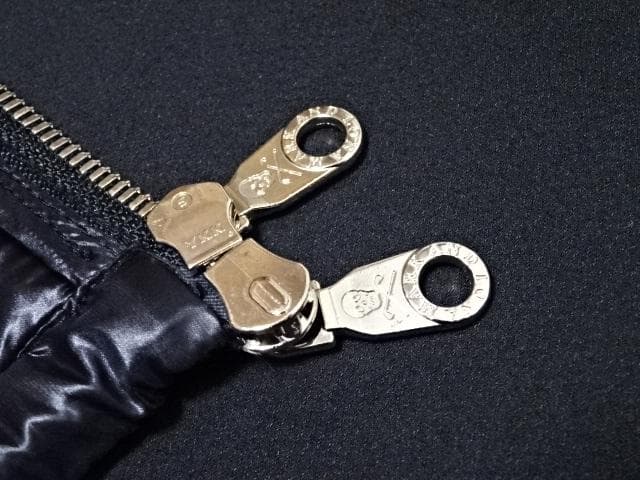 超美品!!(木村拓哉着用モデル)MARK&LONA マークアンドロナ・ブルゾン