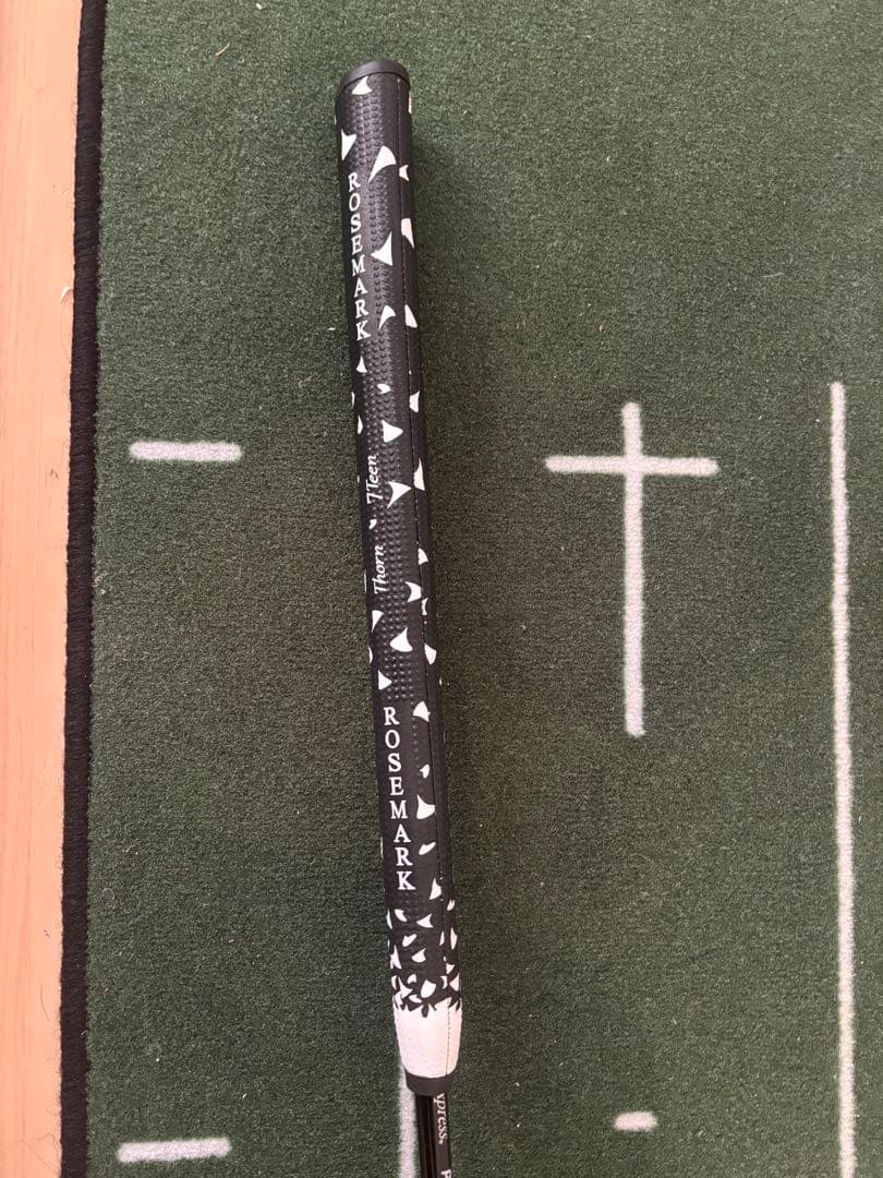 初代 2-ball blade カーボンシャフトカスタム