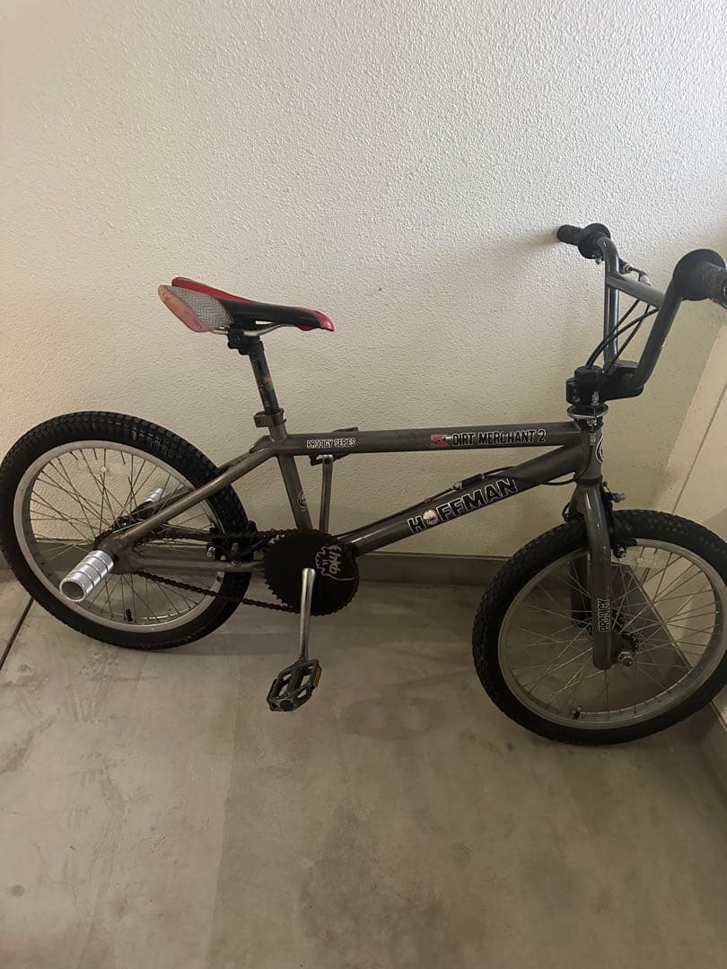 HOFFMAN BIKE DIRT MERCHANT 2※引き取り限定大阪市