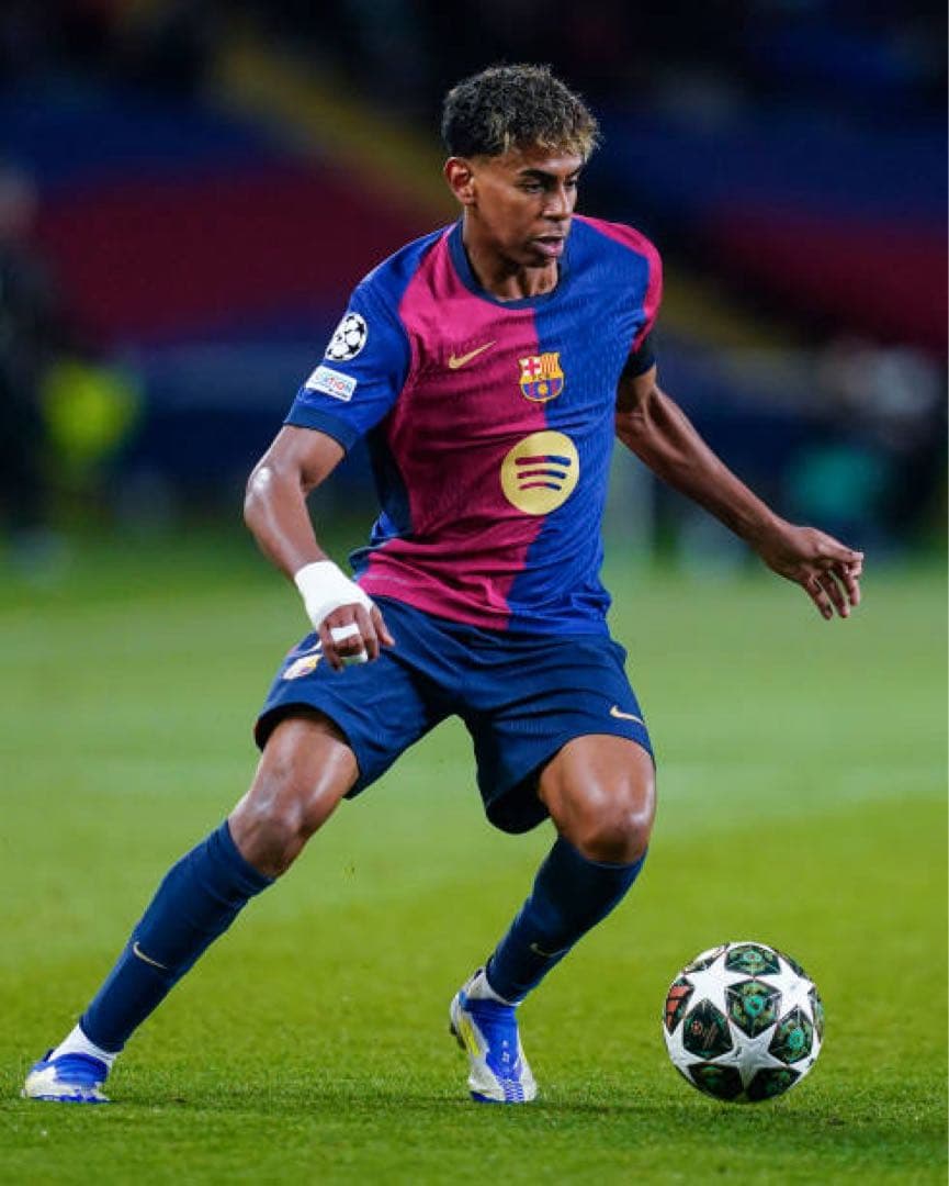 UEFAチャンピオンズリーグ　フィナーレ　ミュンヘンプロ24-25新品未使用箱付