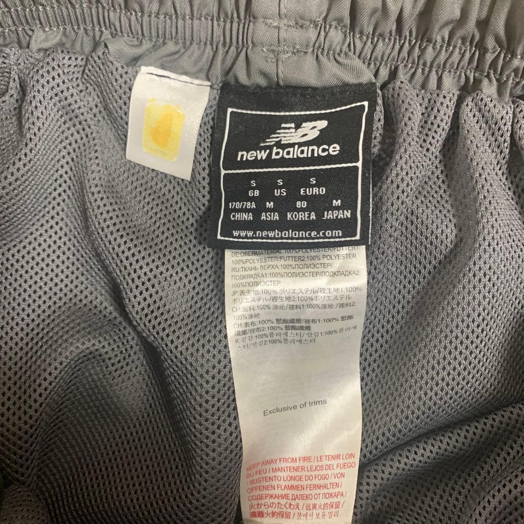 リヴァプール　ニューバランス　プレゼンテーションスーツ　上下セット　ジャケット