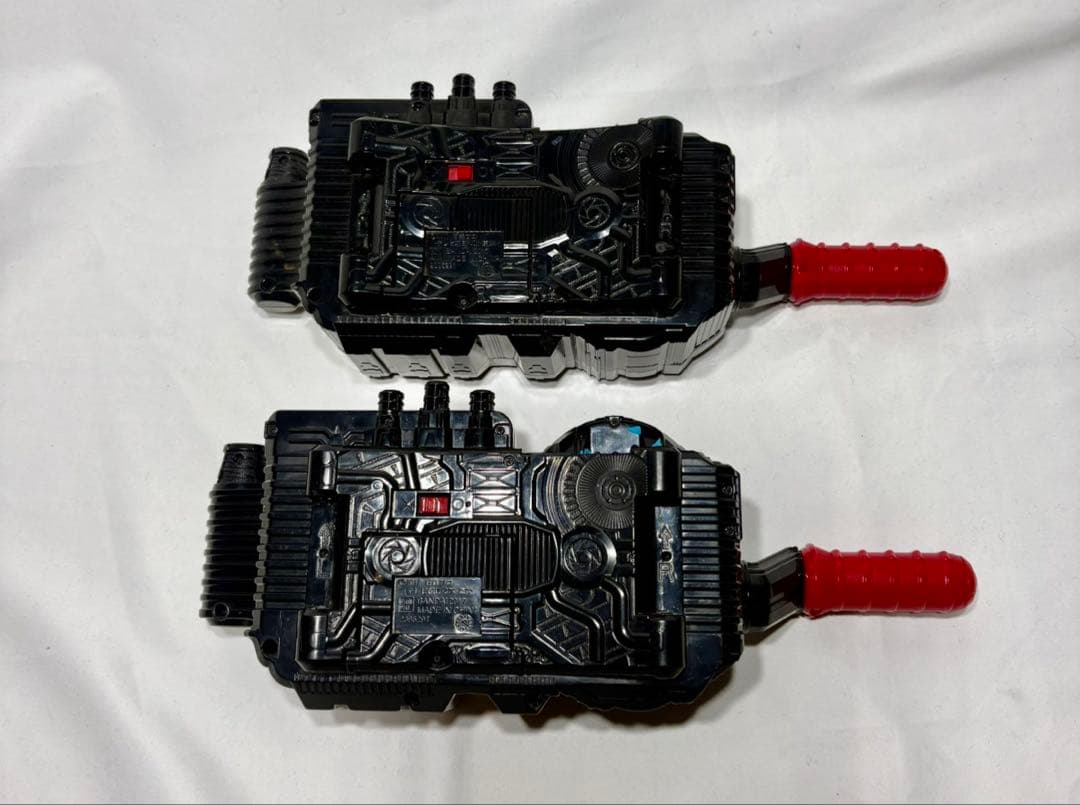 DX ビルドドライバー 2個セット