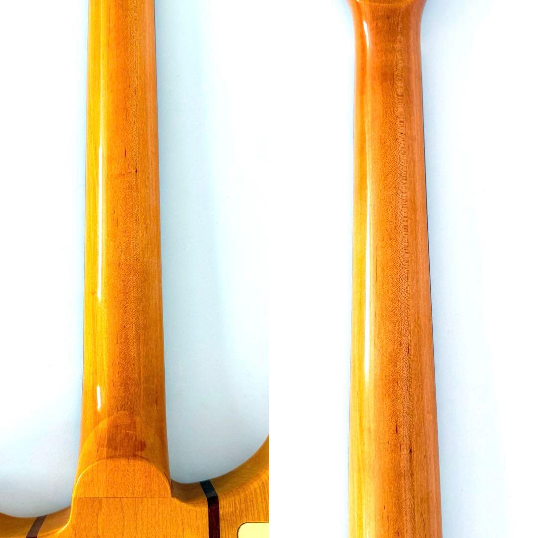 【希少・美品】IBANEZ ST300 エレキギター アイバニーズ