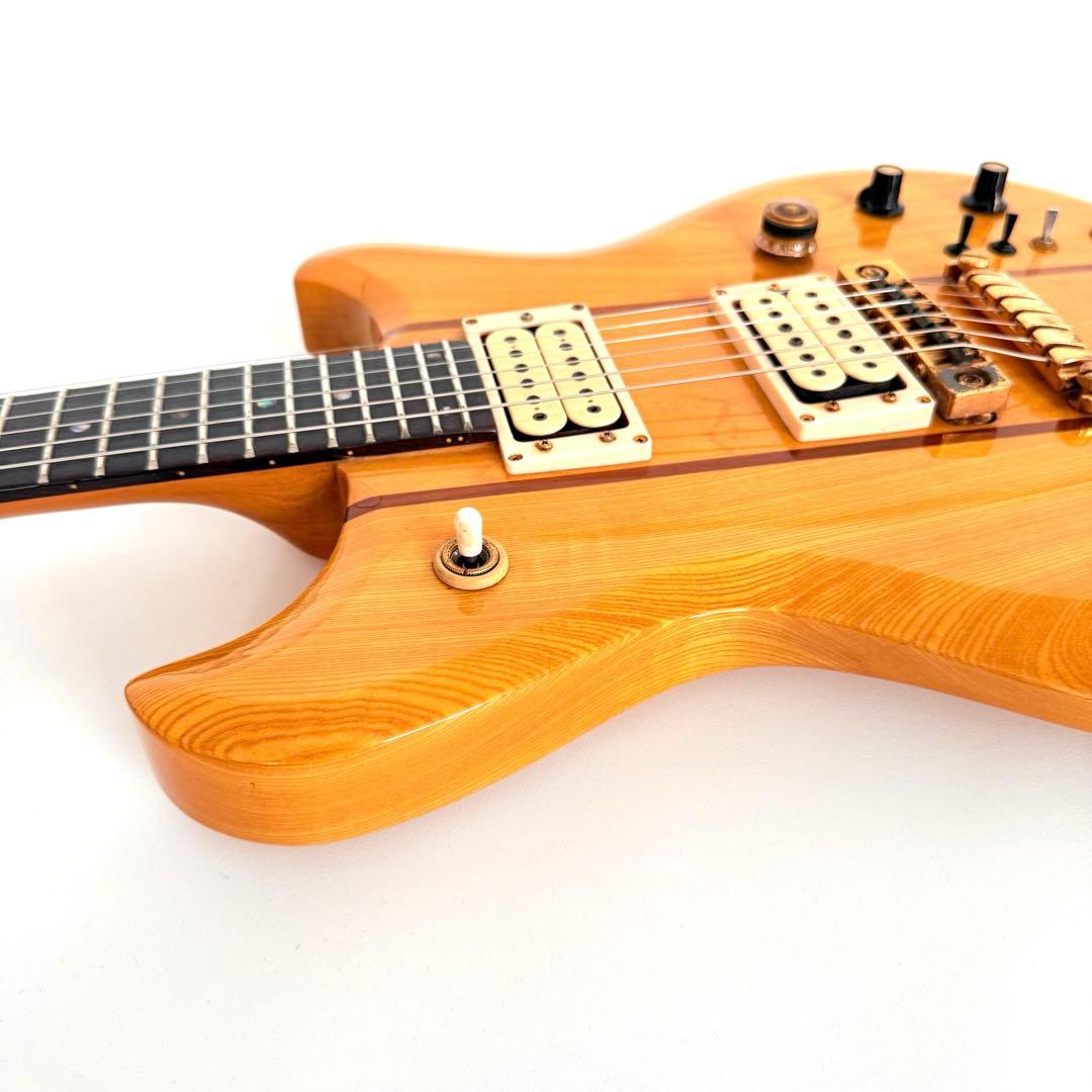 【希少・美品】IBANEZ ST300 エレキギター アイバニーズ