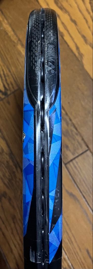 【即発送】テニスラケット　YONEX ヨネックス EZONE98 グリップ3