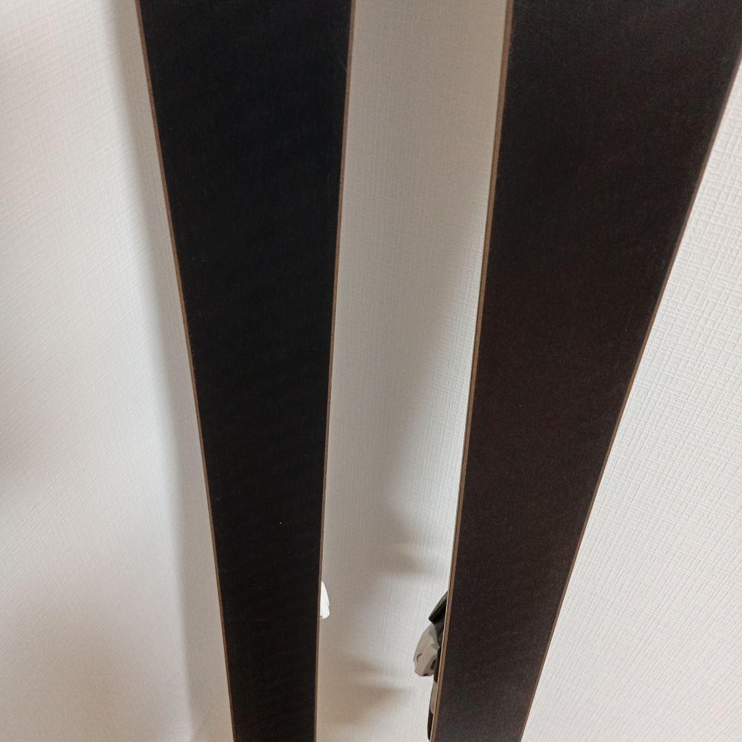 スキー HEAD super shape i speed 170