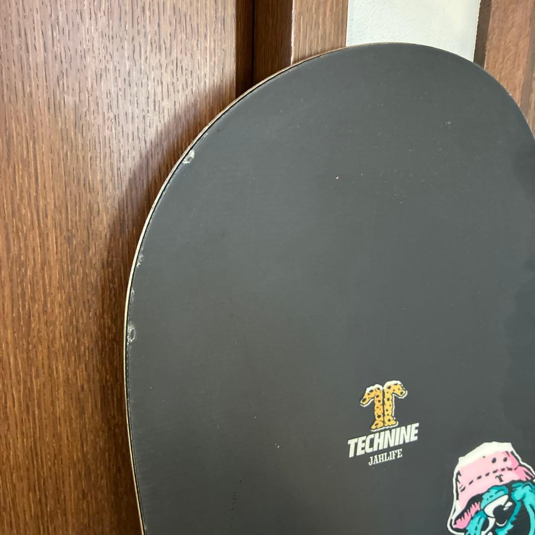 はっせーさん専用TECHNINE バイン