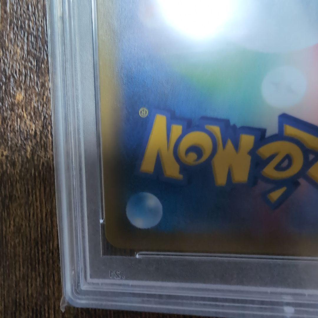 エリカのおもてなし SR PSA10