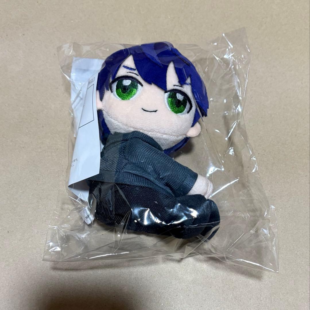 剣持刀也 束縛グッズ まとめ売り