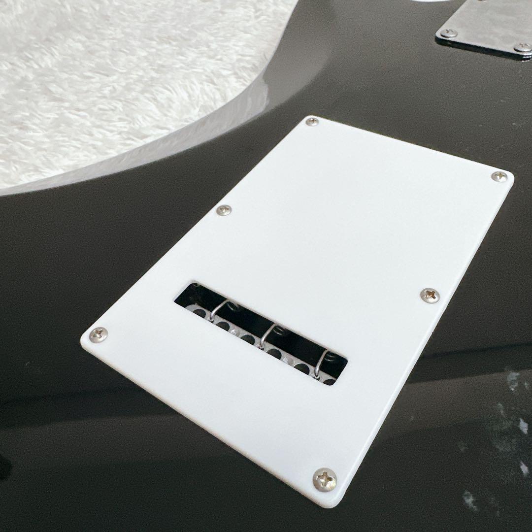 希少　LEGEND　レジェンド　レフティ　エレキギター　初心者　オススメ　左利き