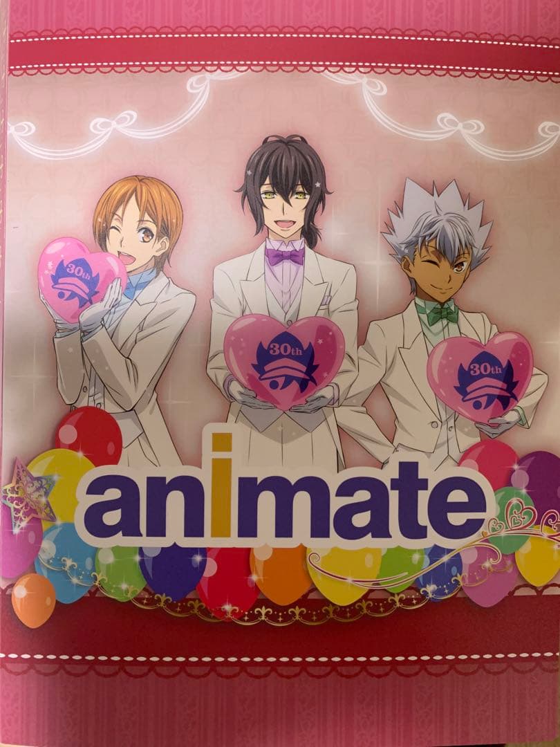 夏空のモノローグ　缶バッジ24個　ファイル付き