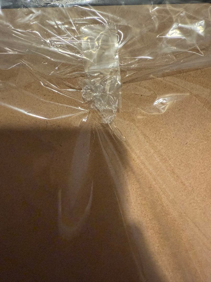 激レア　カグラバチ　7巻懸賞額縁ポスター　グッズ