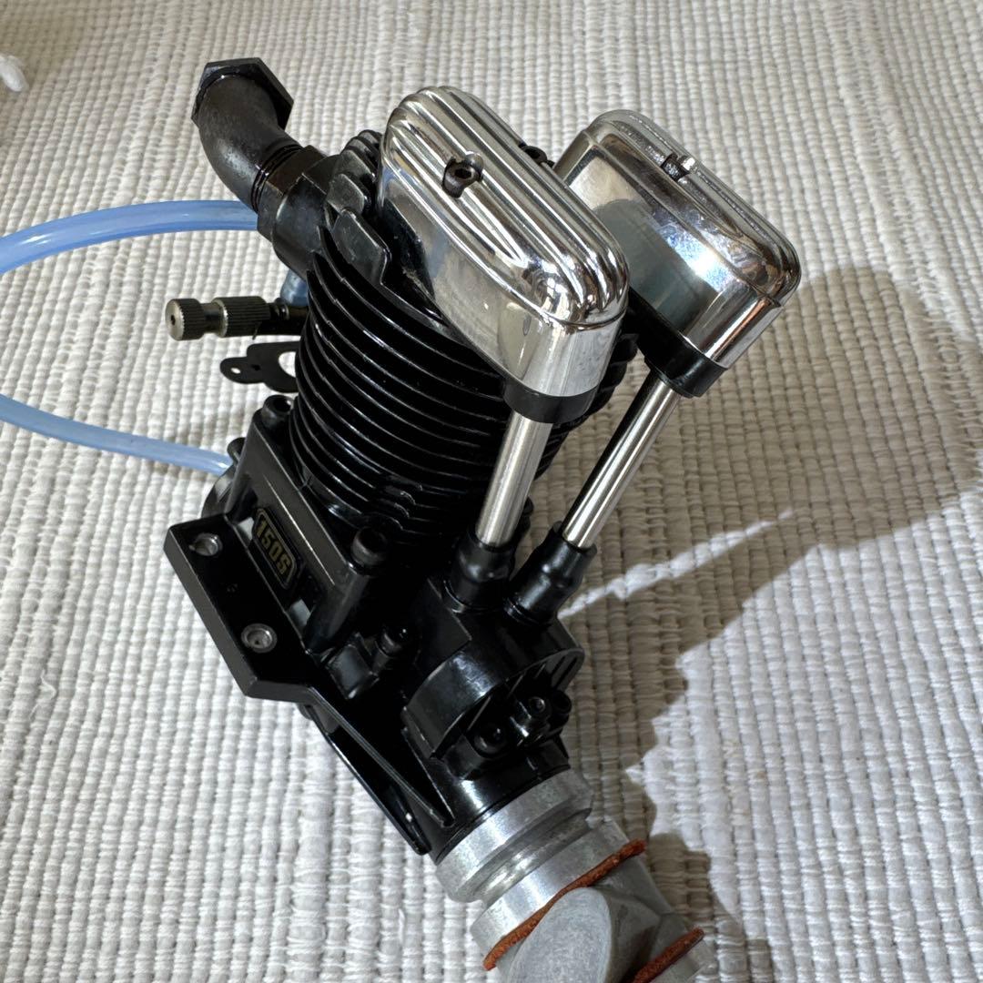 ホビーラジコン SAITO FA-150s