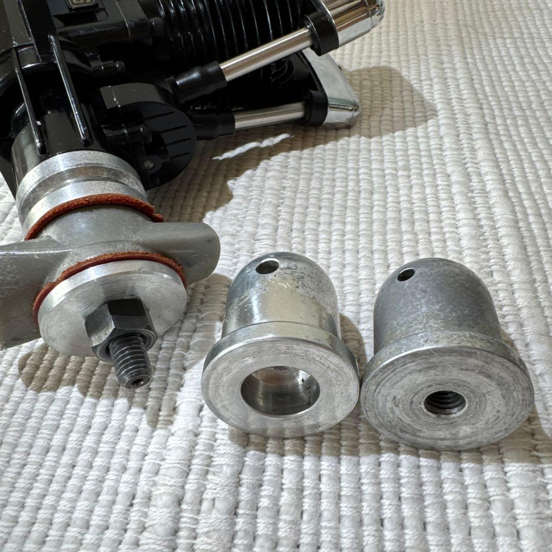 ホビーラジコン SAITO FA-150s