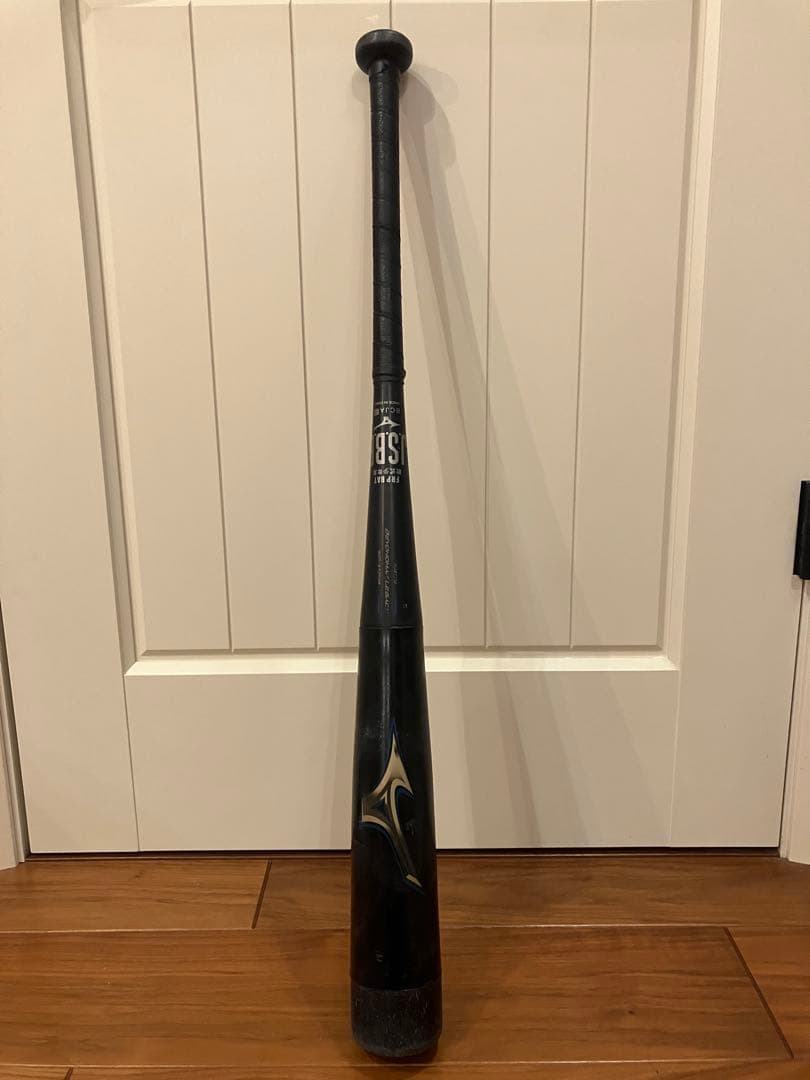 ミズノ　ビヨンドレガシー（少年用）