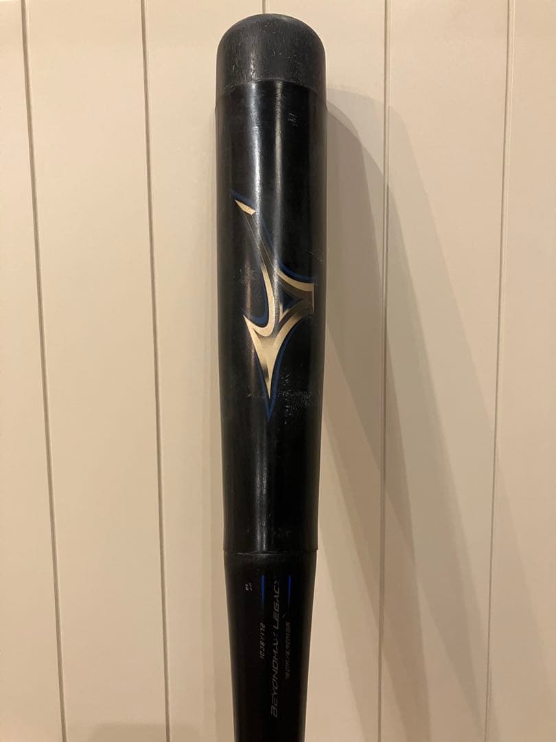 ミズノ　ビヨンドレガシー（少年用）