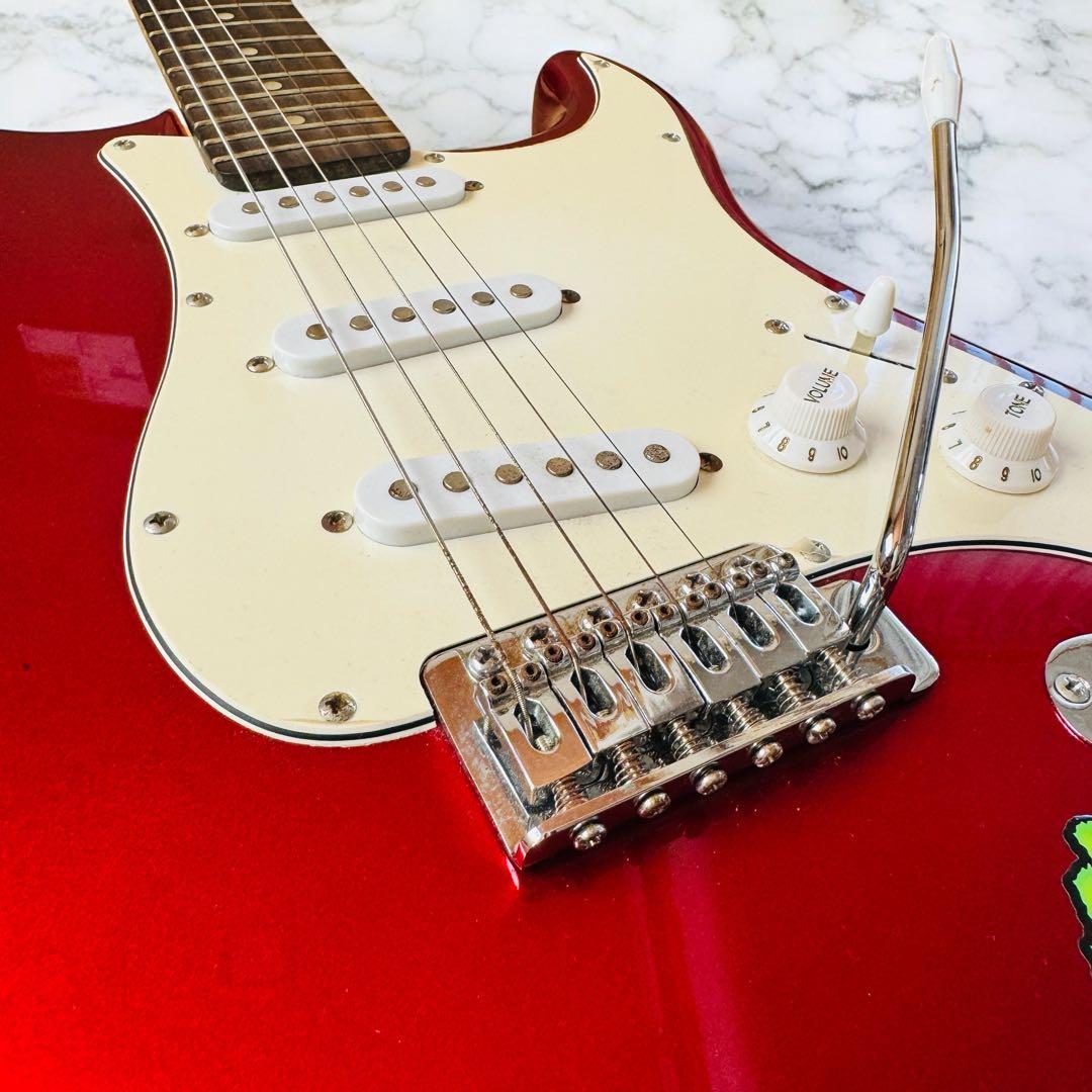 【るぅ】Bacchus バッカス　universe series ストラト