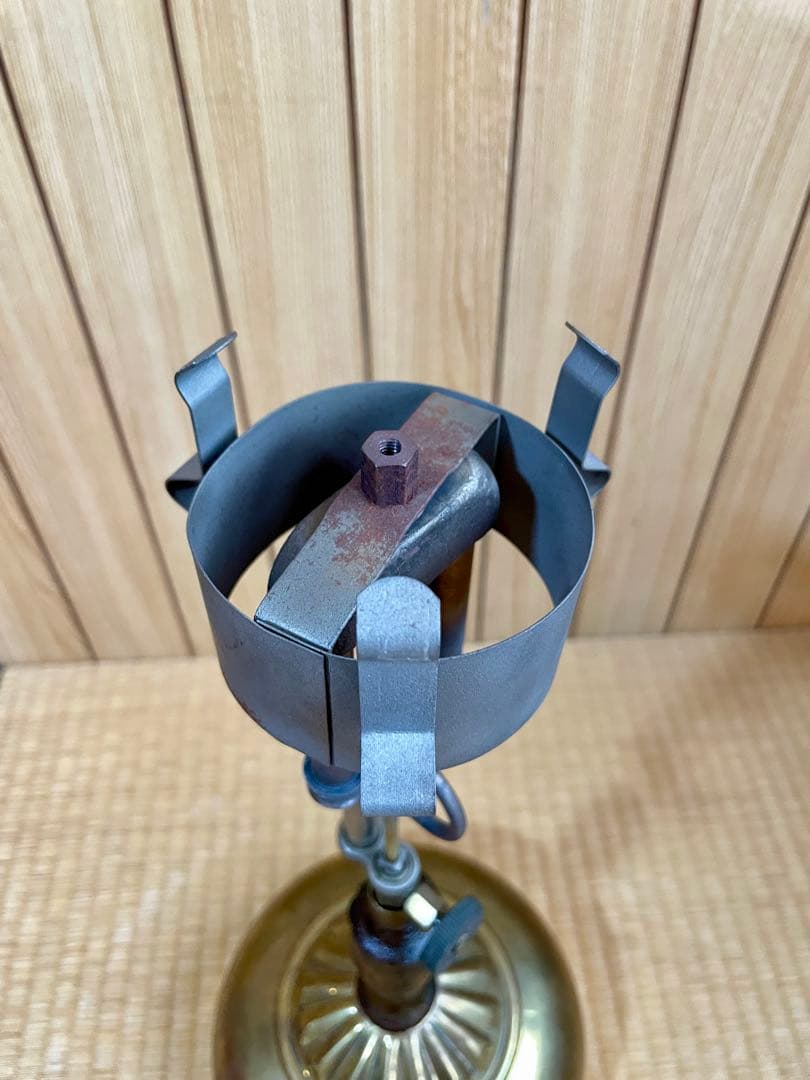 コールマン　coleman クイックライト　ピンクグローブ テーブルランプ