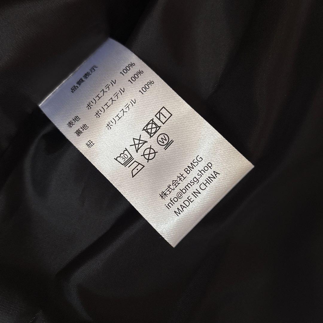〚美品♡〛BMSG FES ’22 コーチジャケット オーバーシルエット M
