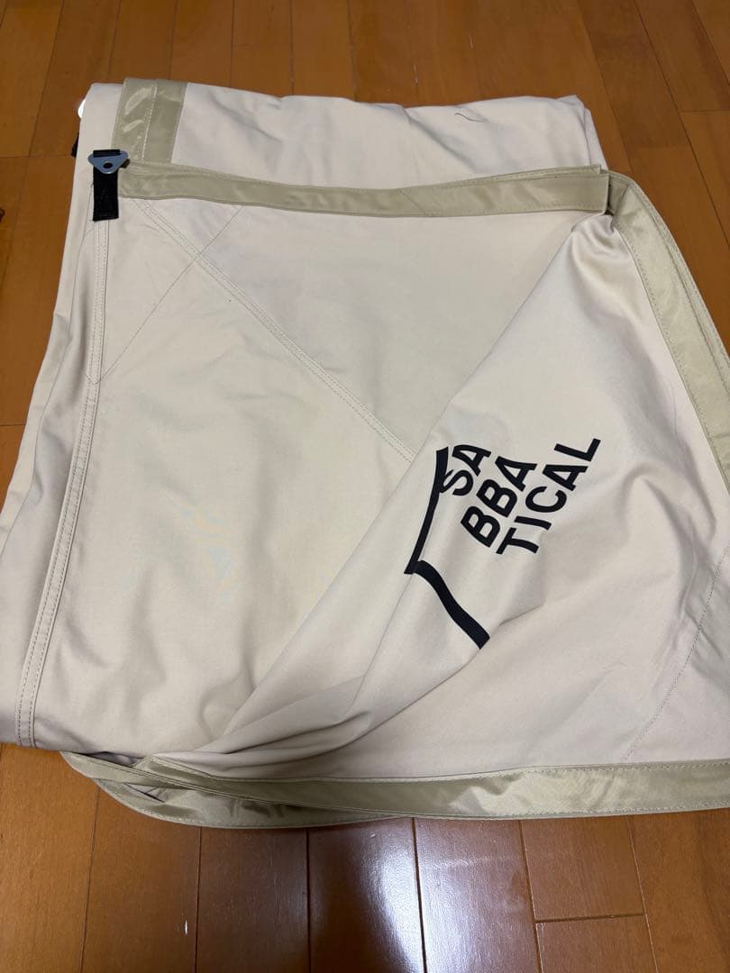 サバティカル　マリポサM