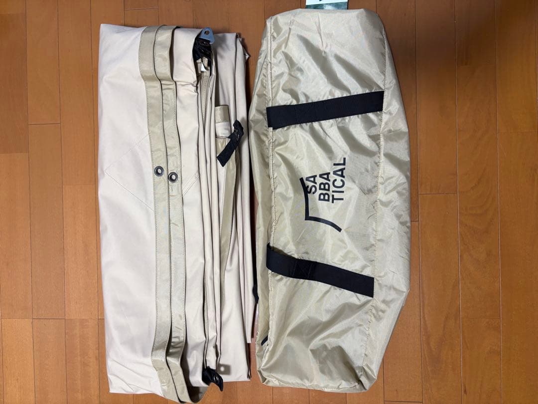 サバティカル　マリポサM