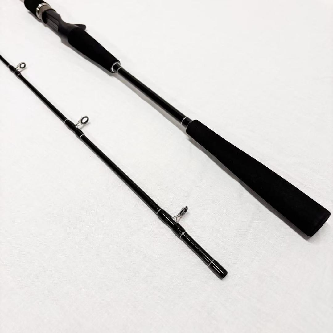 大特価❗️ タイラバロッド　リールセット　スパーサ焔　エンゲツbb 100PG