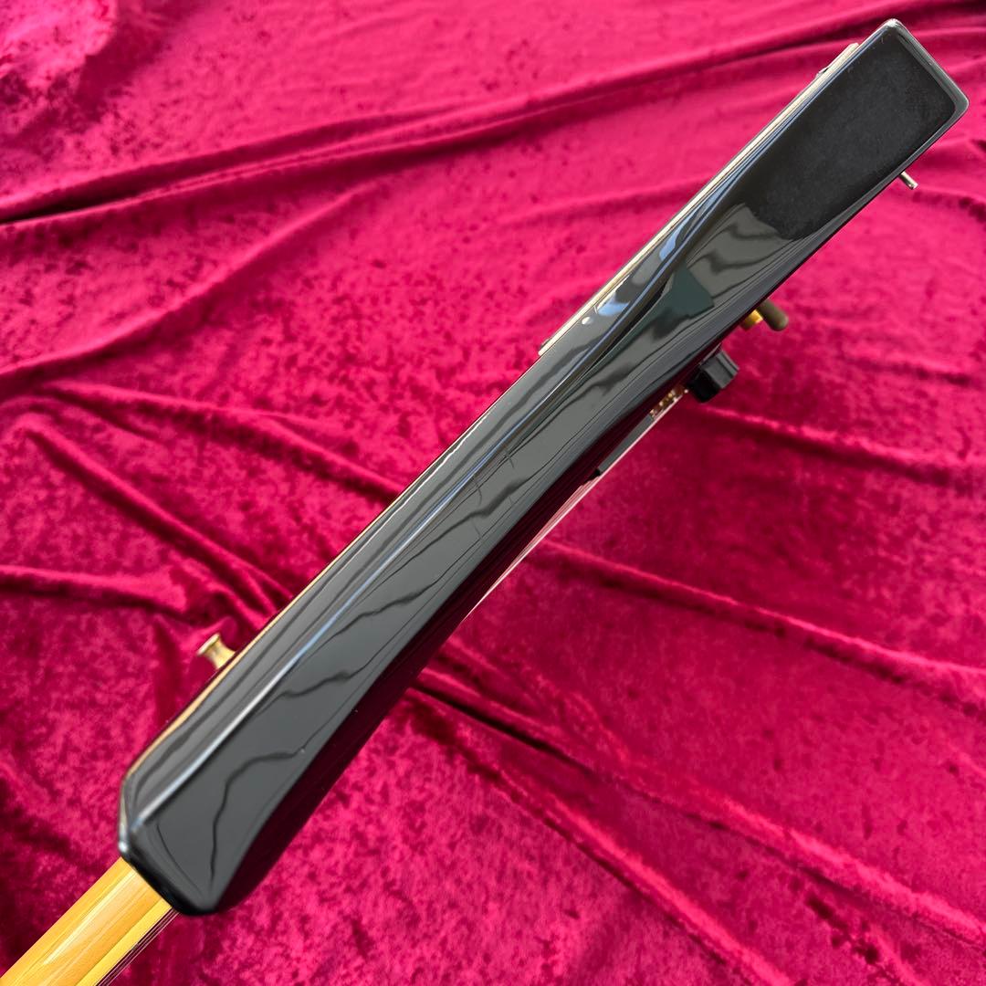 メンテ済 FERNANDES MG-80X hide モデル X JAPAN