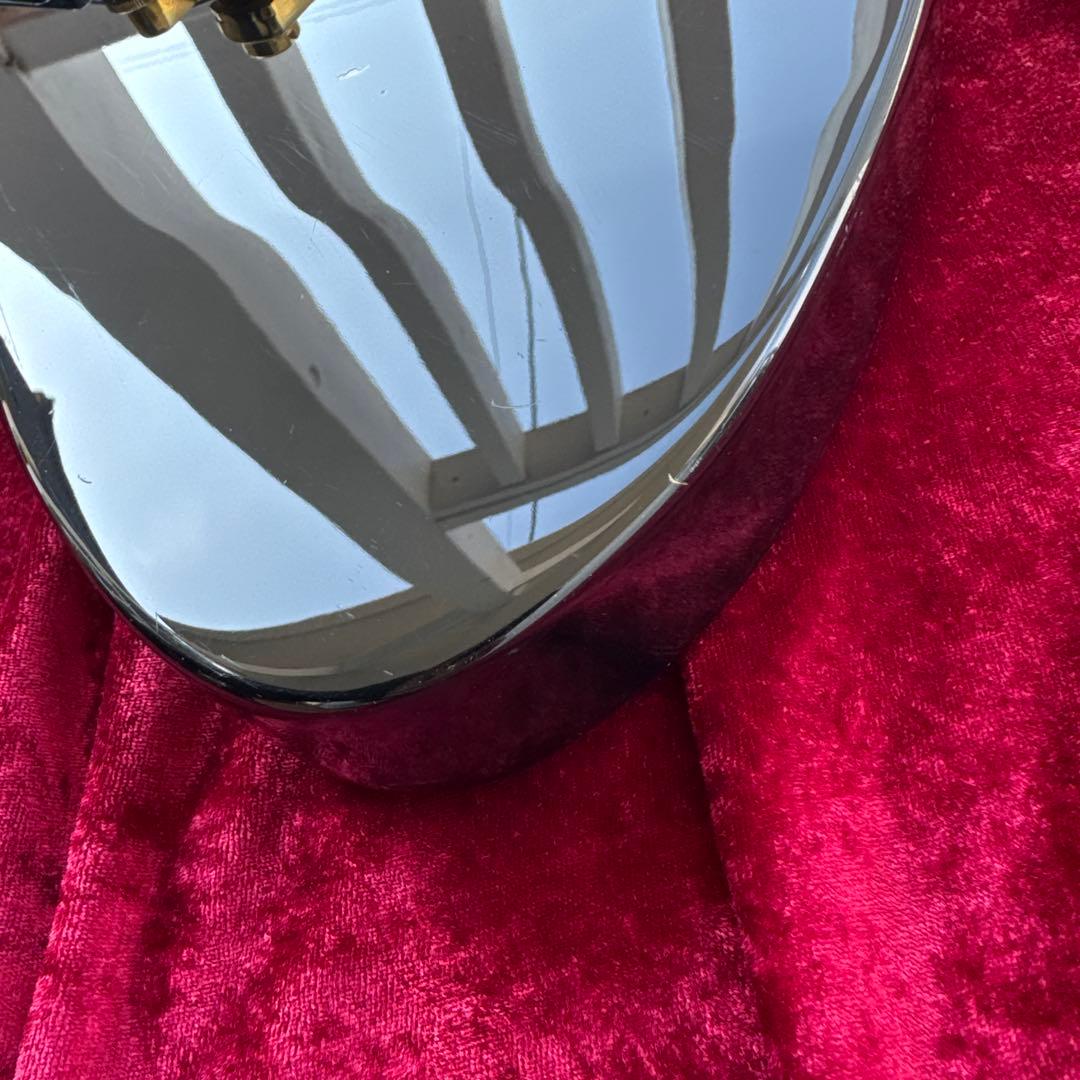 メンテ済 FERNANDES MG-80X hide モデル X JAPAN