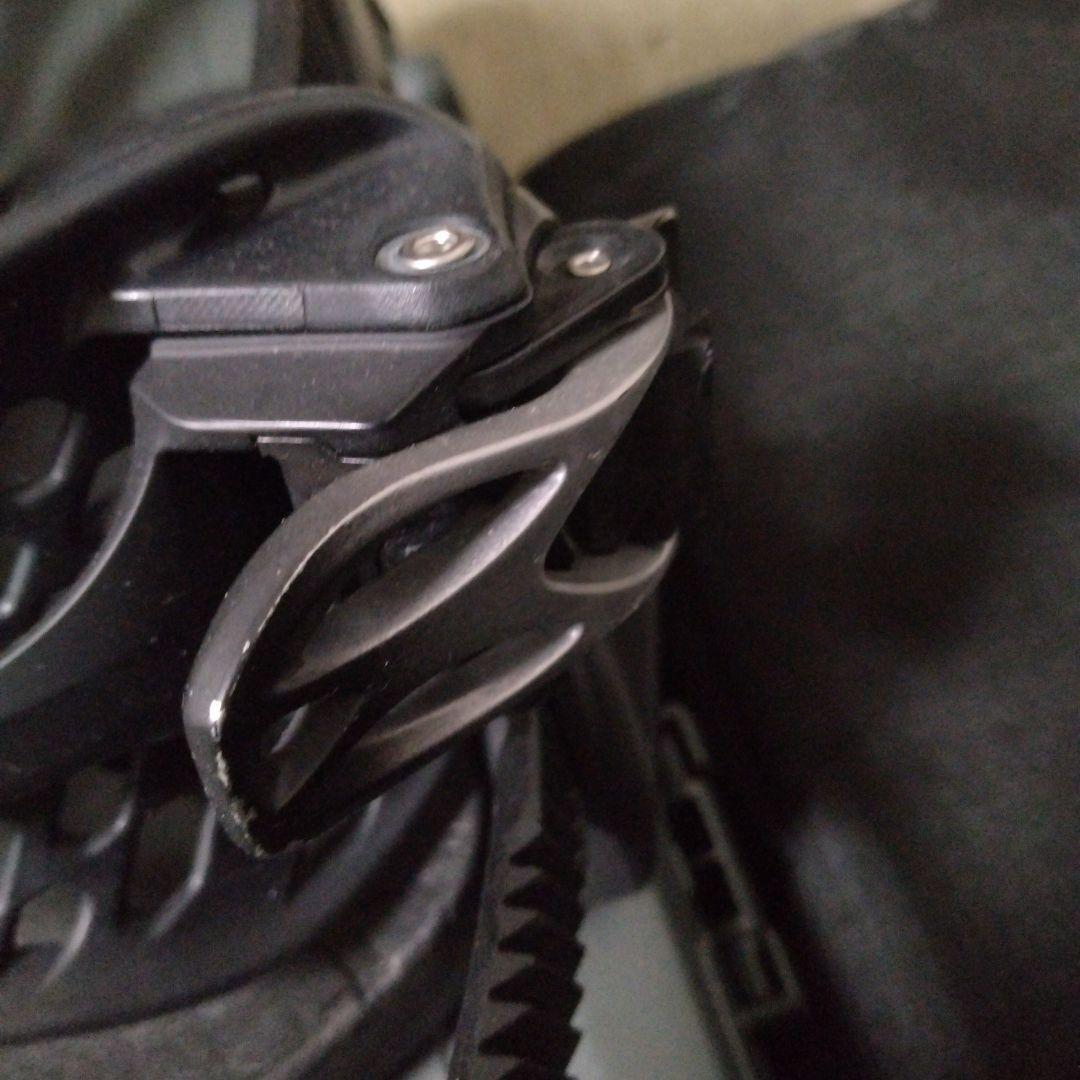 BURTON LEXA EST (Sサイズ)