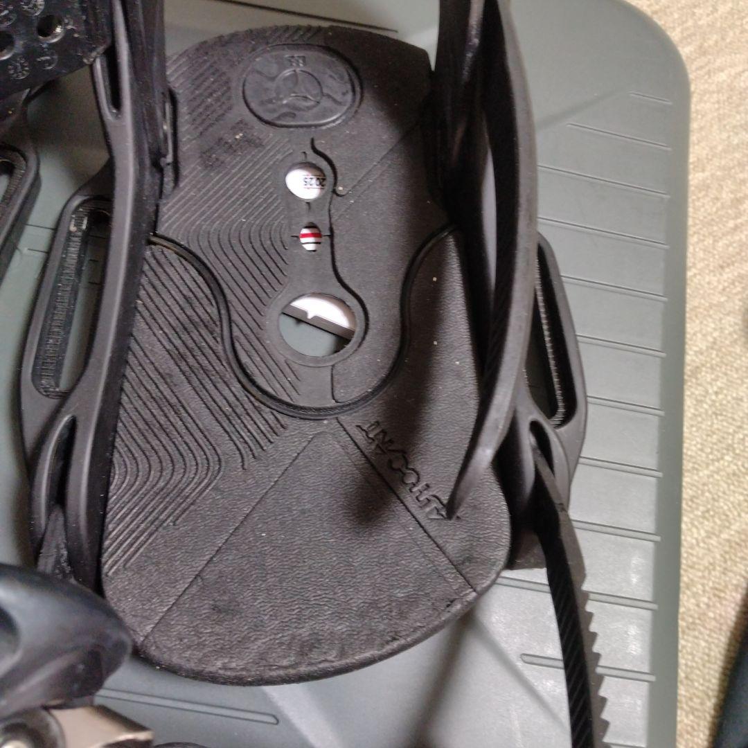 BURTON LEXA EST (Sサイズ)