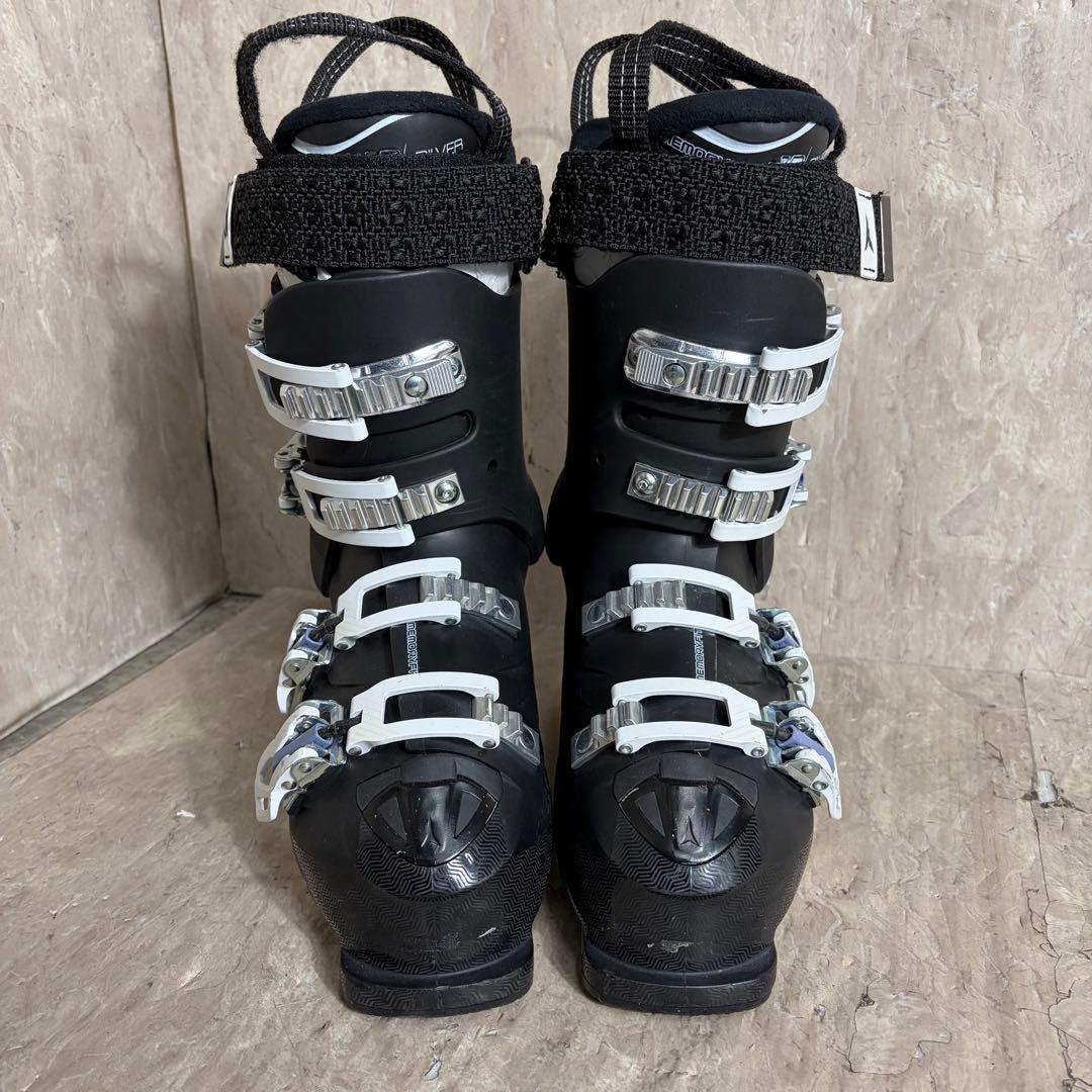 スキー ATOMIC HAWX PRIME PRO 90 W 23-23.5cm