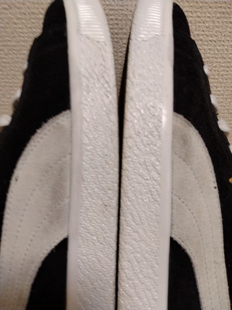 ミュージシャン PUMA SUEDE VTG MIJ ATMOS JESSE PUMA 28