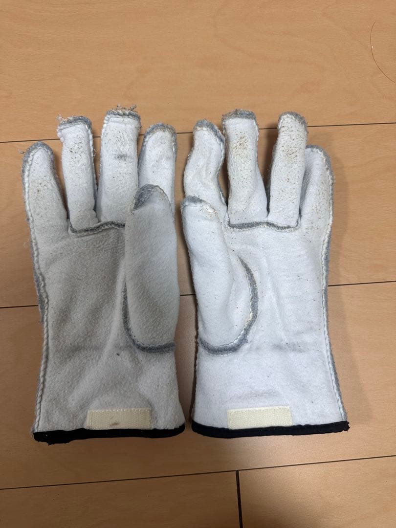 HESTRA 3-Finger ミトン グローブ ヘストラ