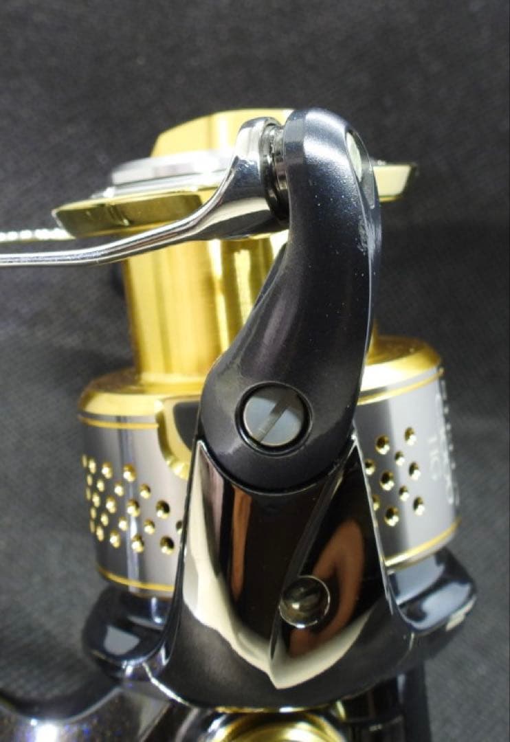 SHIMANO 10ステラ C3000HG