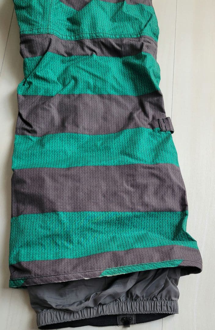 スノーボードウェア BURTON(ショーン・ホワイトモデル) ボーダー