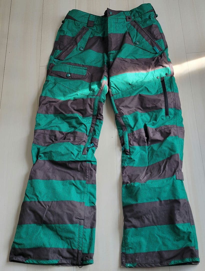 スノーボードウェア BURTON(ショーン・ホワイトモデル) ボーダー