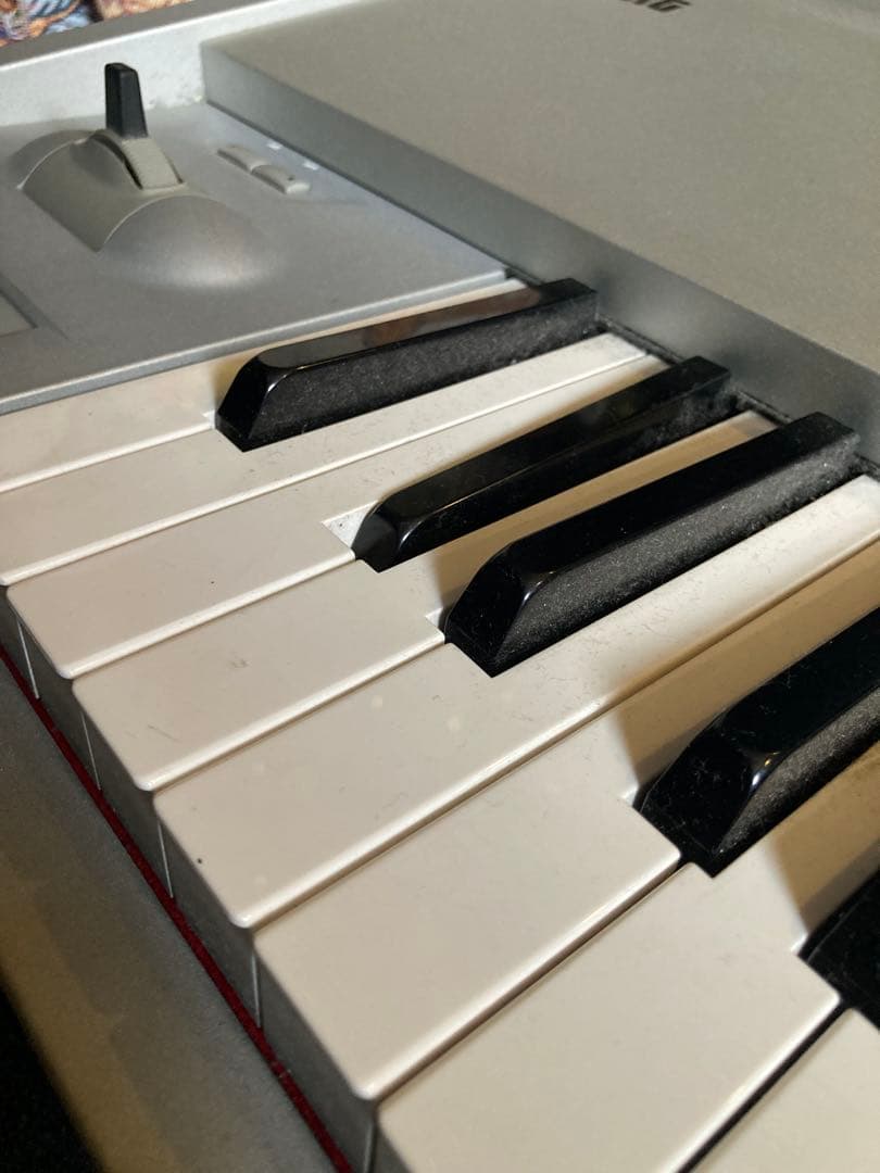 KORG TRITON ProX 88鍵ピアノタッチ　中古