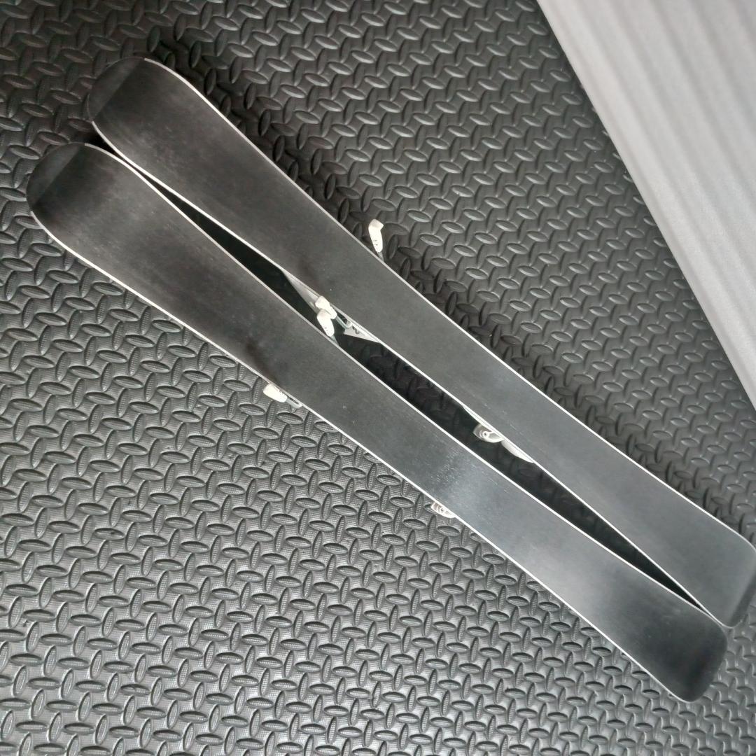 【97cmメンテ済み】中古ジュニアスキー板 HEAD ヘッド